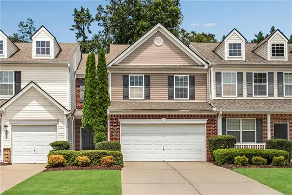 521 Windstone Trail, Alpharetta, GA 30004