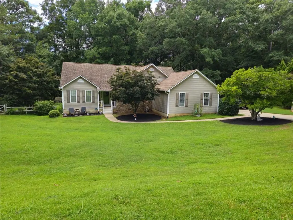 115 Laney Court, McDonough, GA 30252 - #1