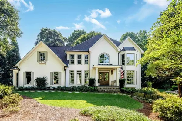 300 Chesterton Circle, Johns Creek, GA 30097
