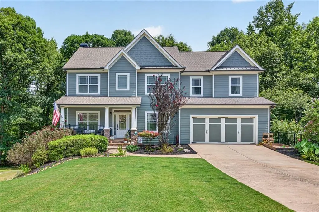 5370 Shadow Walk Way, Gainesville, GA 30507 - #1