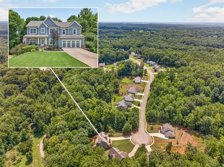 5370 Shadow Walk Way, Gainesville, GA 30507 - #2