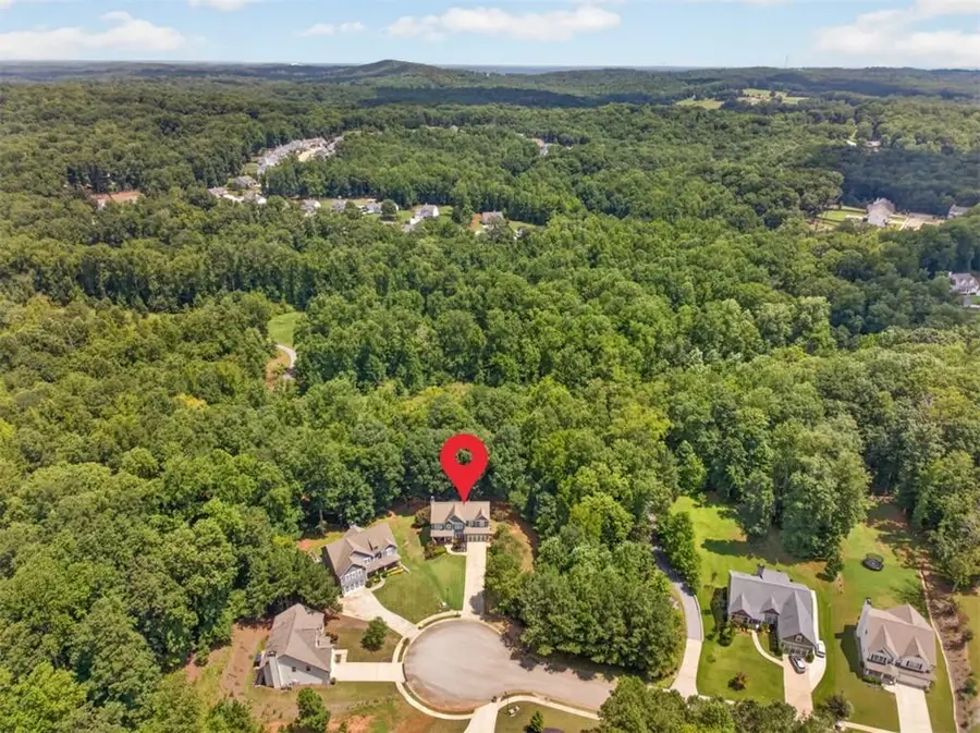 5370 Shadow Walk Way, Gainesville, GA 30507 - #3