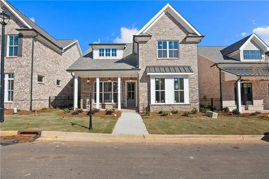 1272 Waterhaven Boulevard, Cumming, GA 30041 - #3