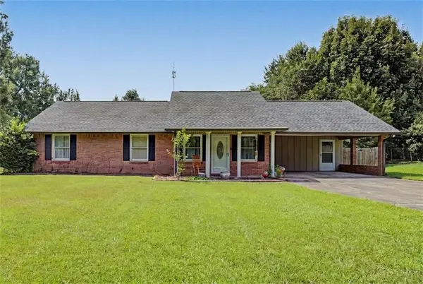 1158 Fairview Road Nw, Calhoun, GA 30701