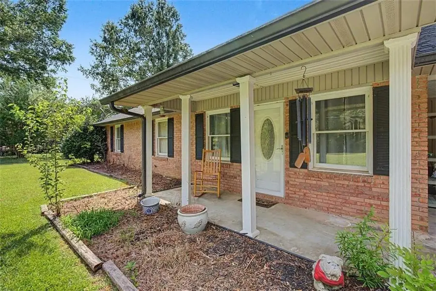 1158 Fairview Road Nw, Calhoun, GA 30701 - #3