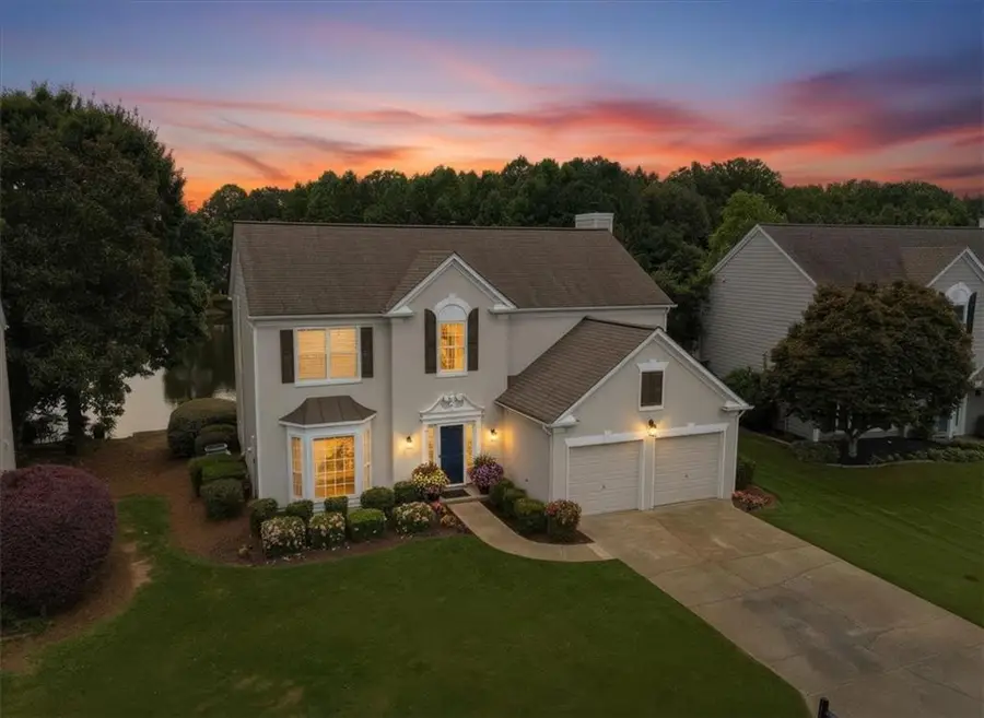 Address Withheld By Seller, Marietta, GA 30066 - #3