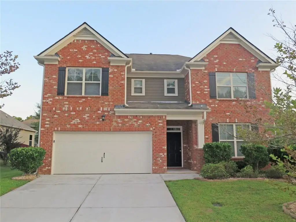 536 Wolf Pack Lane, Atlanta, GA 30349 - #1