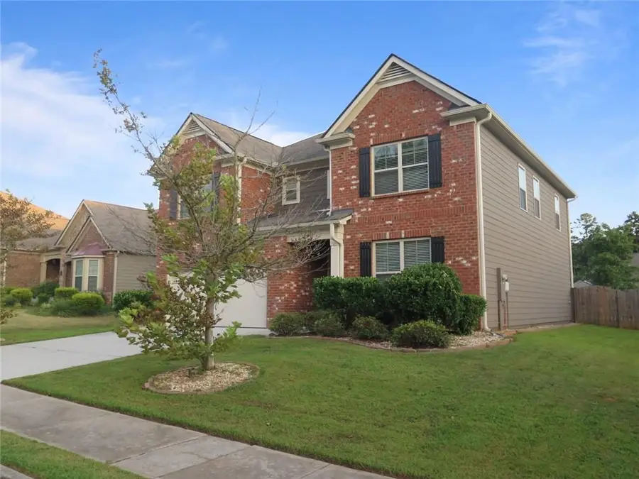 536 Wolf Pack Lane, Atlanta, GA 30349 - #2