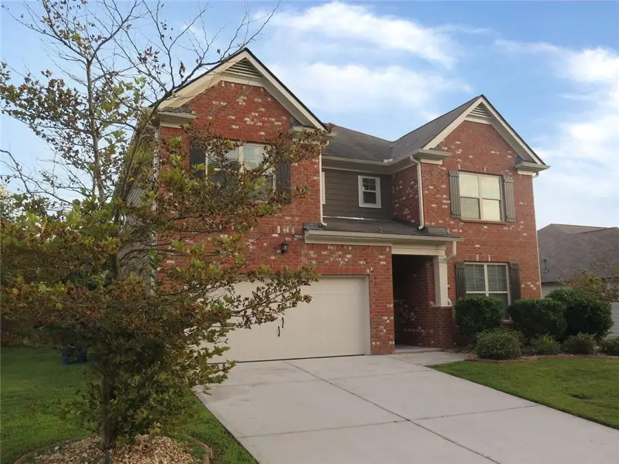 536 Wolf Pack Lane, Atlanta, GA 30349 - #3