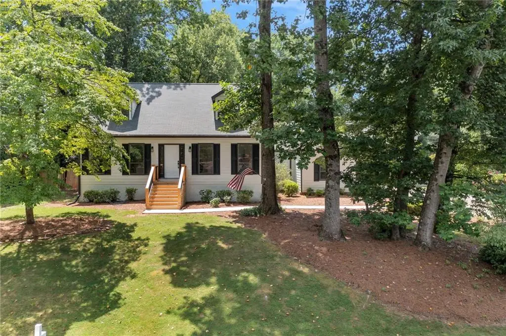 340 Summerfield Drive, Alpharetta, GA 30022 - #1