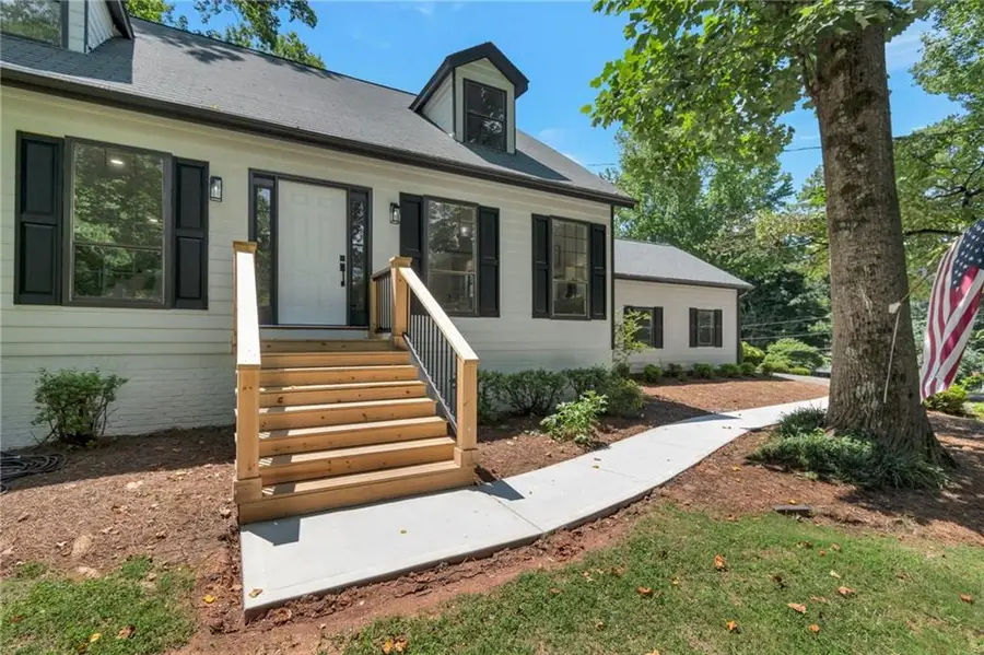340 Summerfield Drive, Alpharetta, GA 30022 - #2