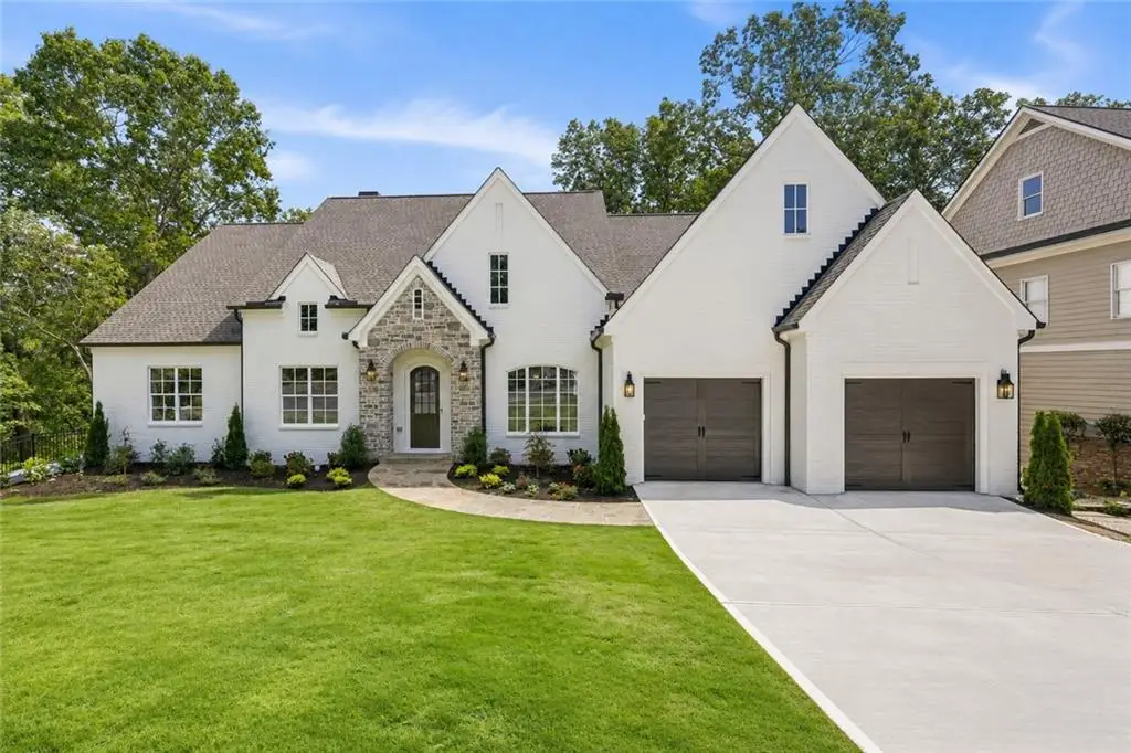 82 Ridgetop Court, Dawsonville, GA 30534 - #1