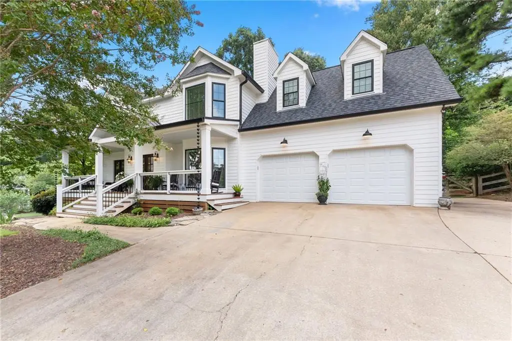 1615 Bluewater Court, Cumming, GA 30041 - #1