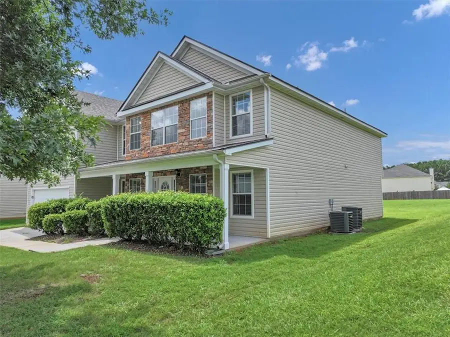 185 Arbor Lake Drive, Covington, GA 30016 - #2