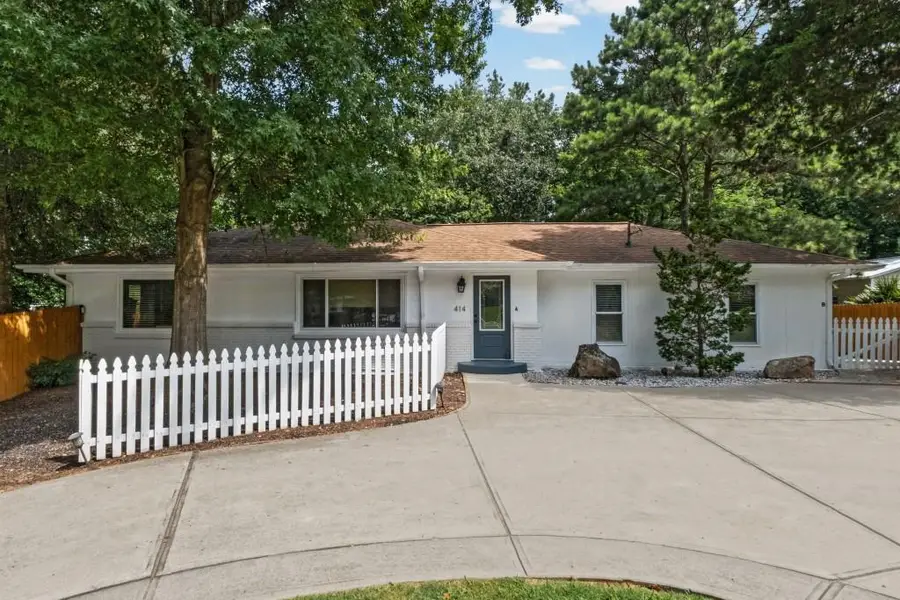 414 Charles Place, Roswell, GA 30075 - #2