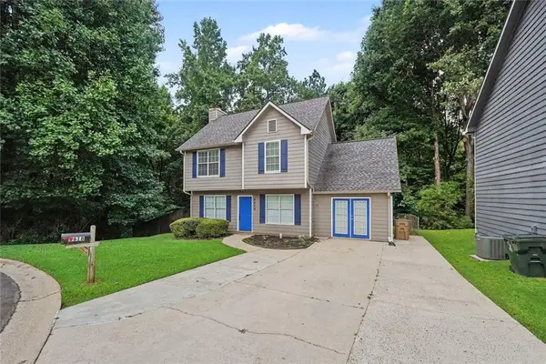 3618 Janna Lane Sw, Marietta, GA 30008