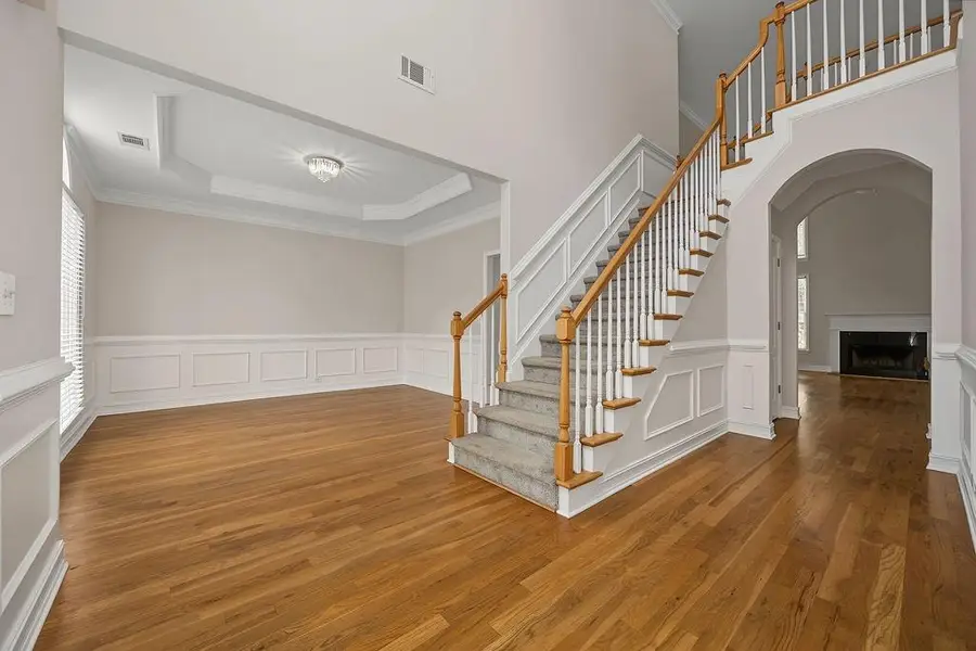 1943 Regency Cove Court, Atlanta, GA 30341 - #2