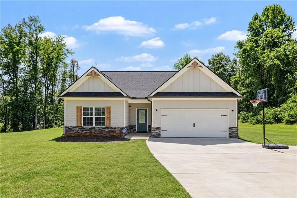 46 Appaloosa Drive, Dallas, GA 30132 - #1