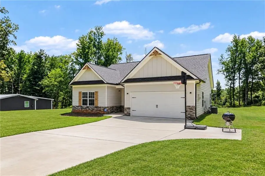 46 Appaloosa Drive, Dallas, GA 30132 - #2