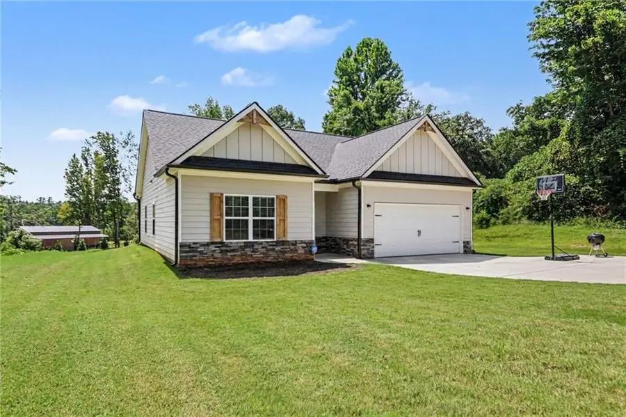46 Appaloosa Drive, Dallas, GA 30132 - #3