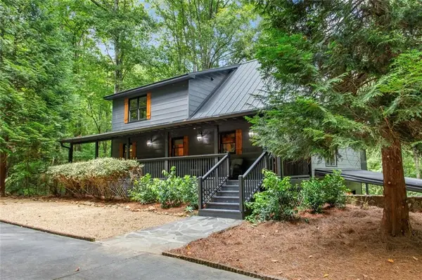 56 Robin Lake Drive, Ellijay, GA 30540