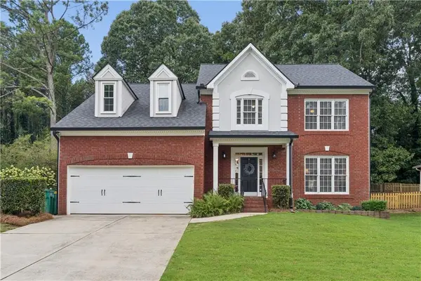 420 Dunhill View Court, Alpharetta, GA 30005