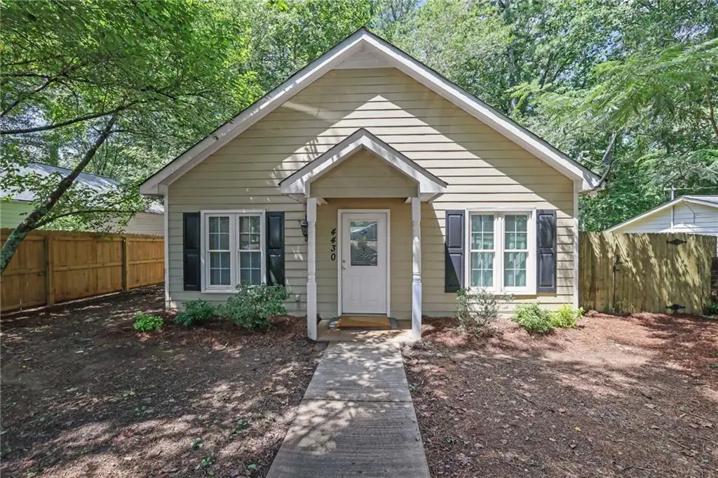 4430 Bonneville Drive, Cumming, GA 30041 - #1