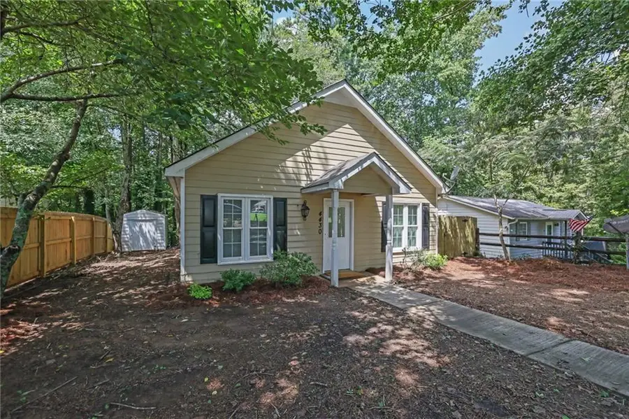 4430 Bonneville Drive, Cumming, GA 30041 - #2