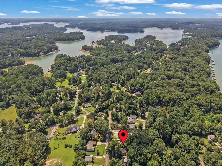 4430 Bonneville Drive, Cumming, GA 30041 - #3