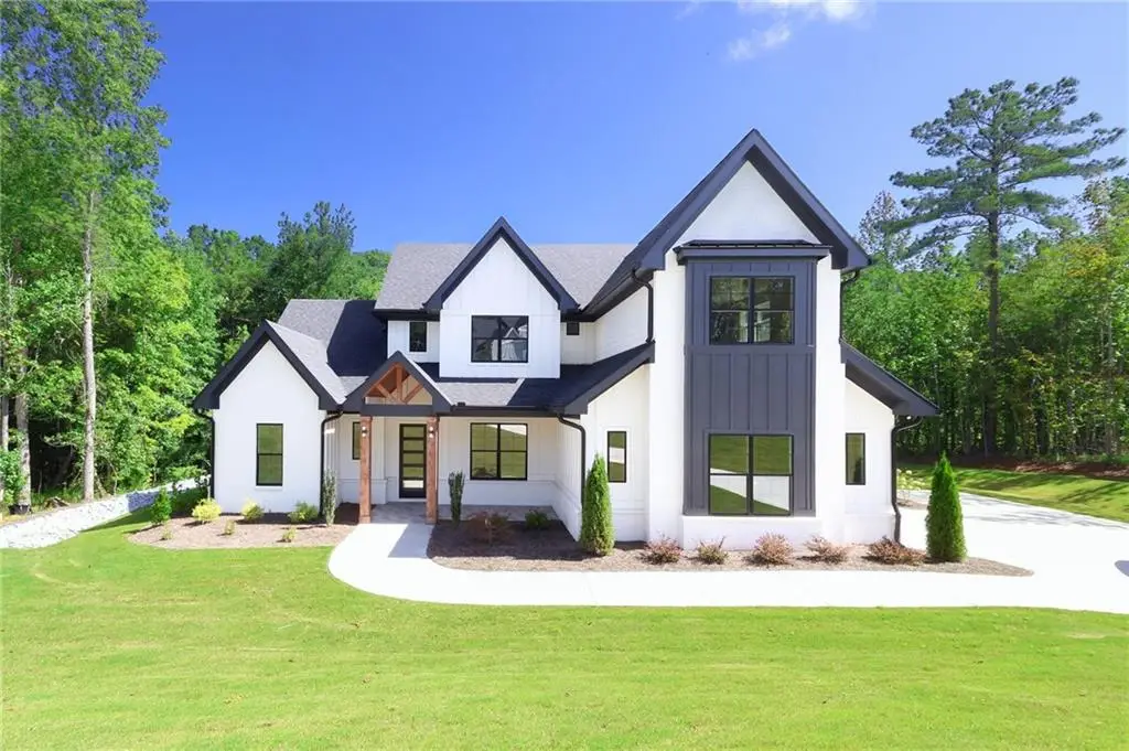 121 Forest Berry Court, Newnan, GA 30265 - #1