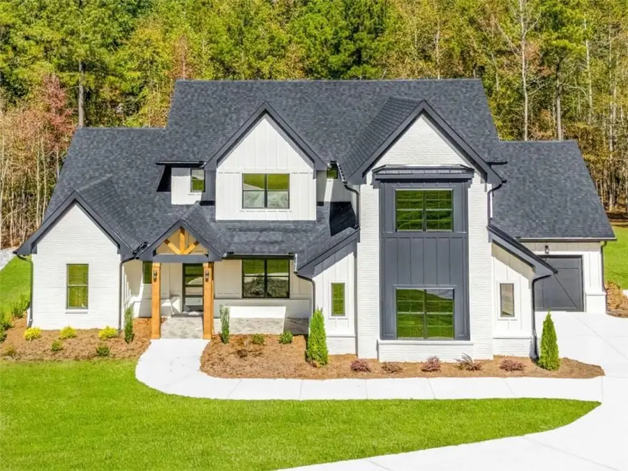 121 Forest Berry Court, Newnan, GA 30265 - #3