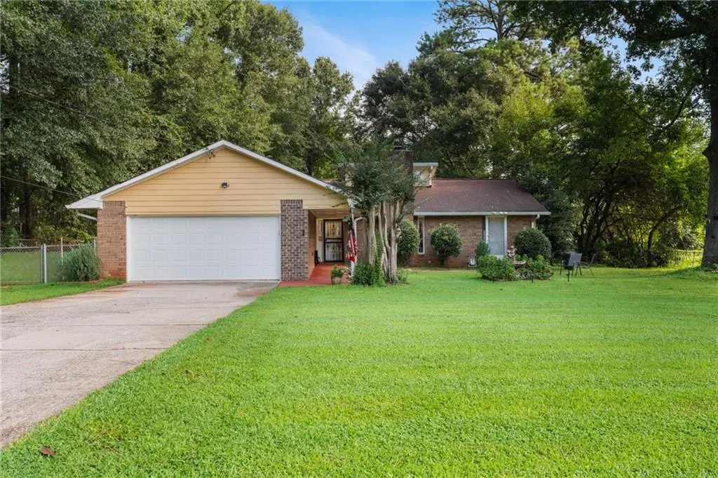 2174 Martin Way, Jonesboro, GA 30236 - #1