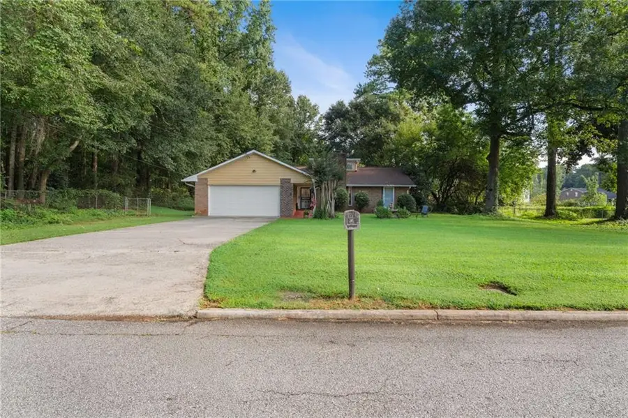 2174 Martin Way, Jonesboro, GA 30236 - #3
