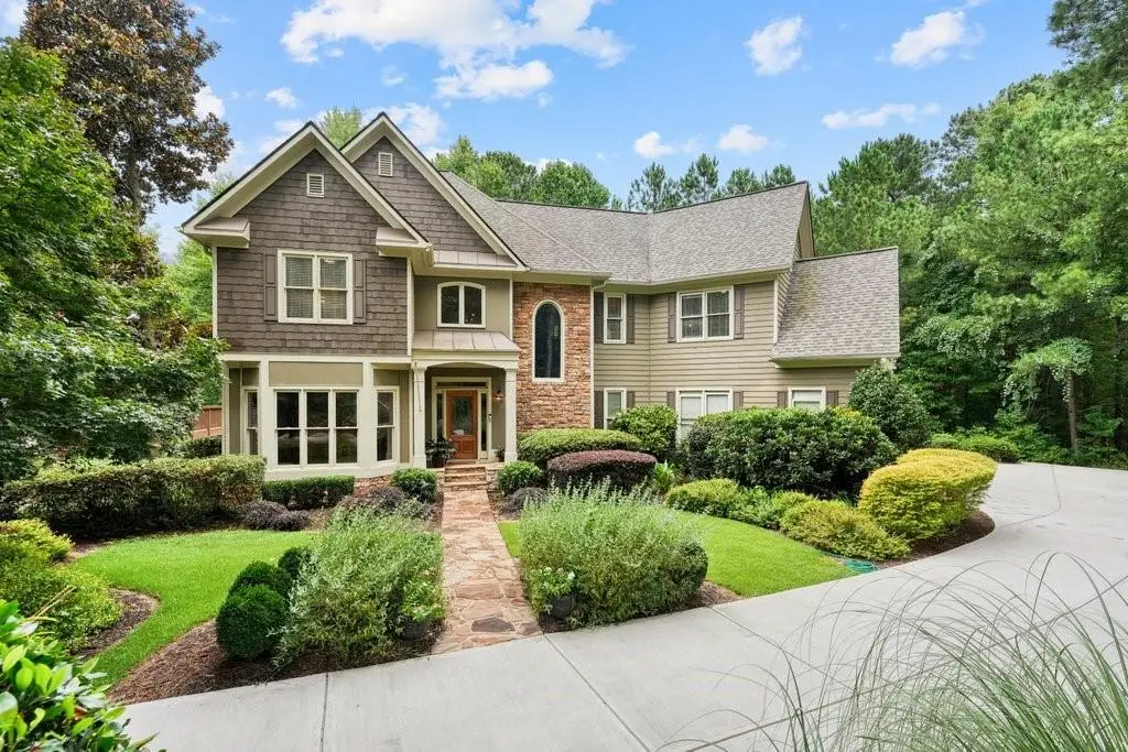 241 Morning Mist Way, Woodstock, GA 30189 - #1