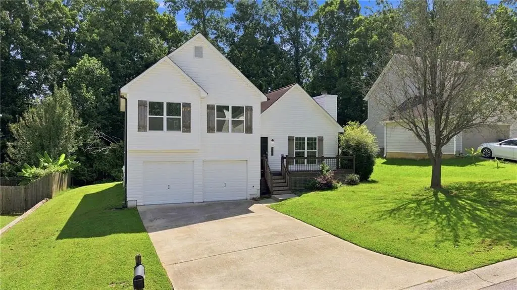 304 Lafayette Street, Dallas, GA 30157 - #1