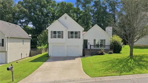304 Lafayette Street, Dallas, GA 30157
