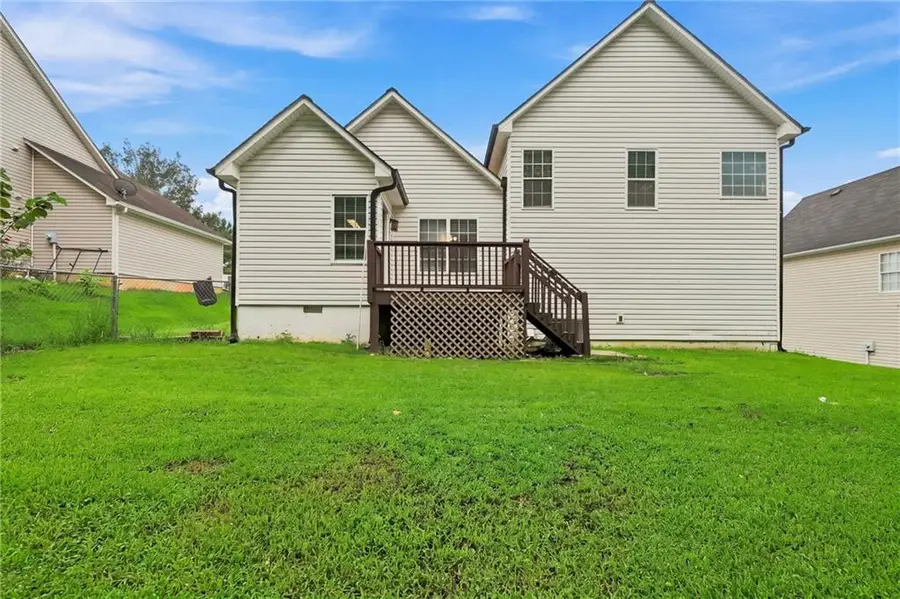 304 Lafayette Street, Dallas, GA 30157 - #2