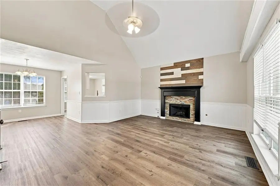 304 Lafayette Street, Dallas, GA 30157 - #3