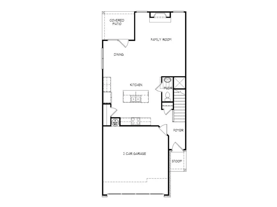 1146 Bartlett Trace, Suwanee, GA 30024 - #2