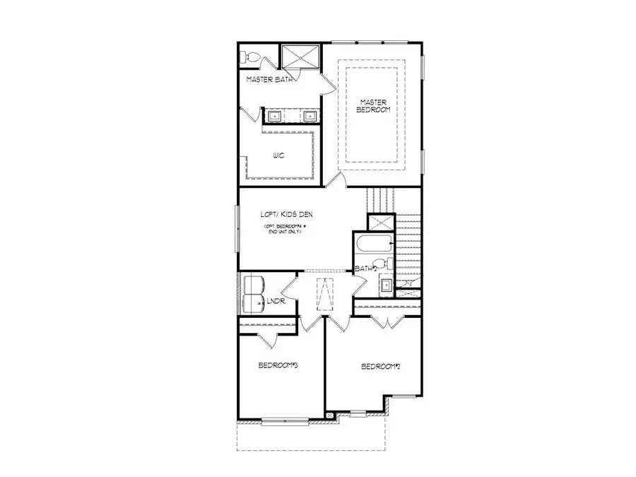 1146 Bartlett Trace, Suwanee, GA 30024 - #3