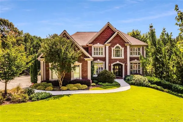 116 Riverview Drive, Suwanee, GA 30024