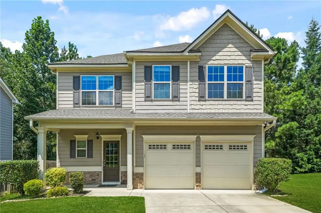 828 Pine Lane, Lawrenceville, GA 30043 - #1