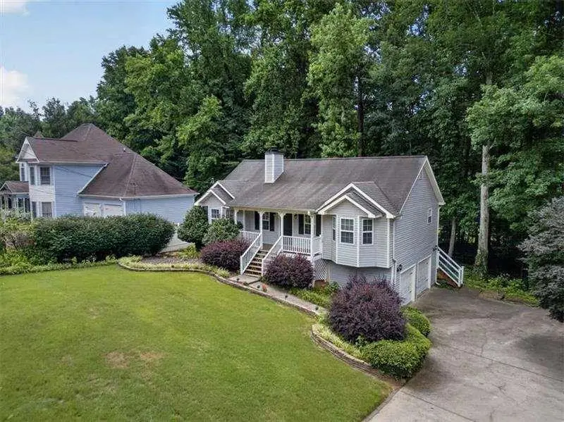 72 Victorian Circle, Dallas, GA 30157 - #2