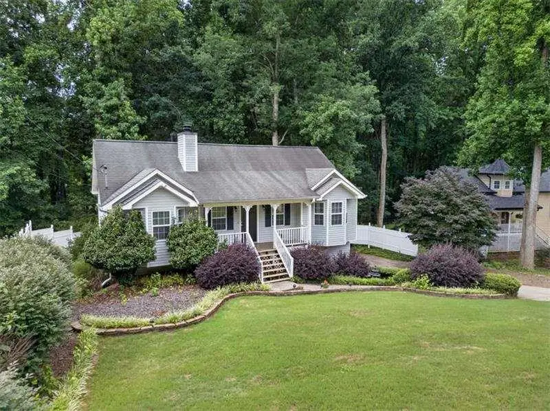 72 Victorian Circle, Dallas, GA 30157 - #3