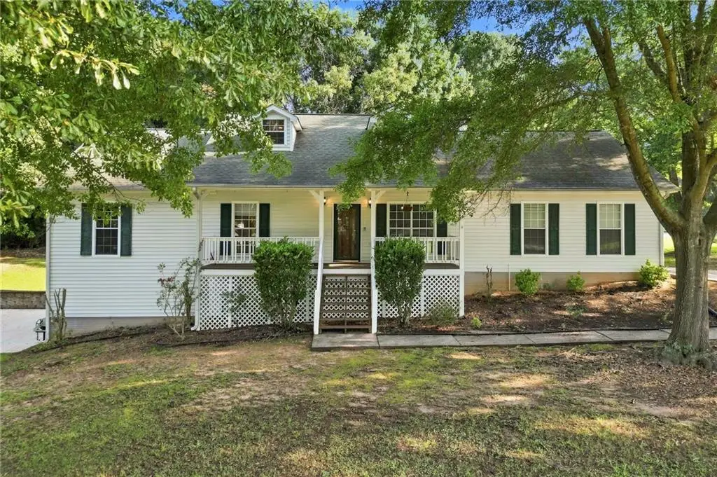 400 Mckenzie Avenue, Stockbridge, GA 30281 - #1