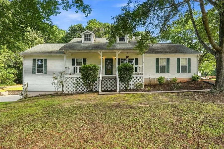400 Mckenzie Avenue, Stockbridge, GA 30281 - #2