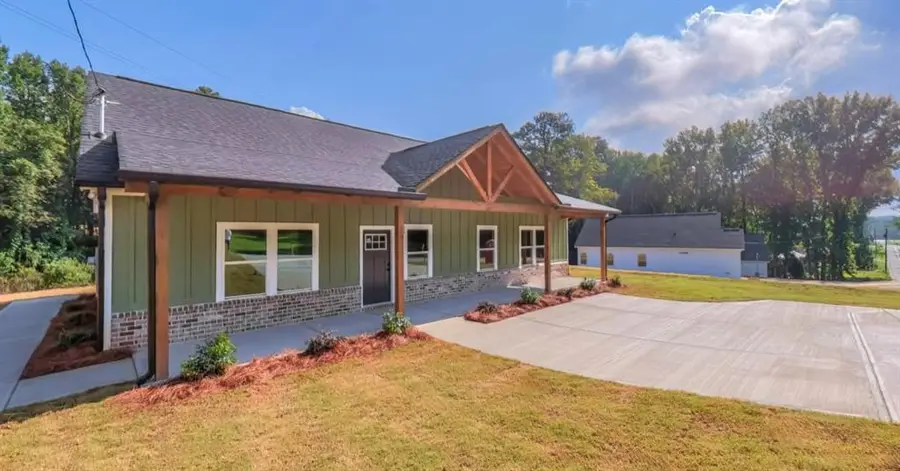 1116 Whispering Hills Drive, Bremen, GA 30110 - #2