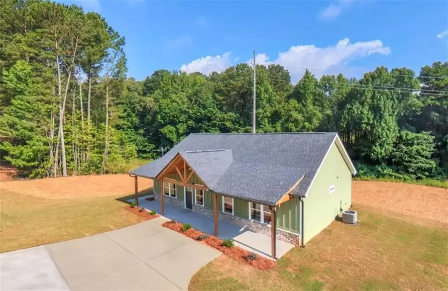 1116 Whispering Hills Drive, Bremen, GA 30110 - #3