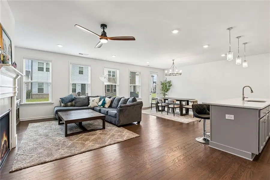 4083 Halton Road, Duluth, GA 30097 - #3