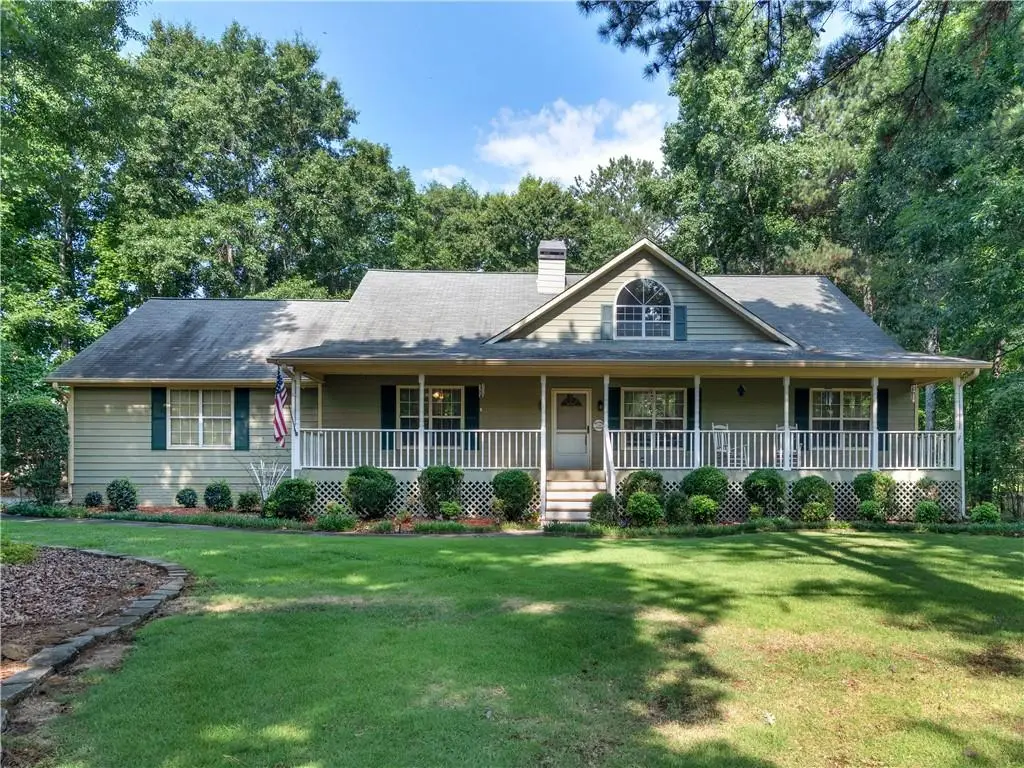 207 Williamsburg Circle, McDonough, GA 30253 - #1
